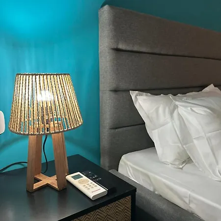 Appartement Seluxe Bubble