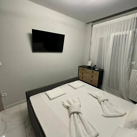 Seluxe Bubble * Thessaloniki