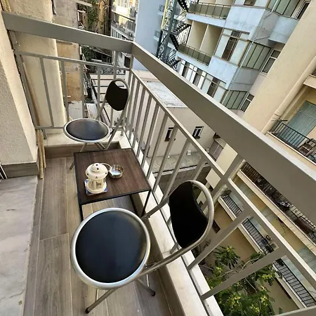 Appartement Seluxe Bubble *