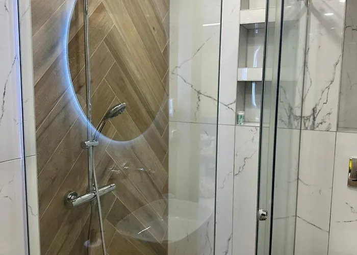 Lejlighed Seluxe Bubble Thessaloníki