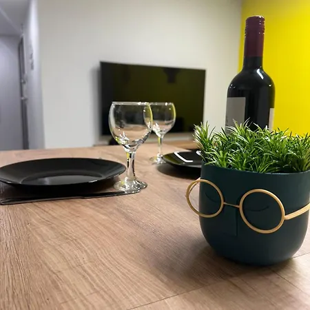 Seluxe Bubble * Thessaloniki