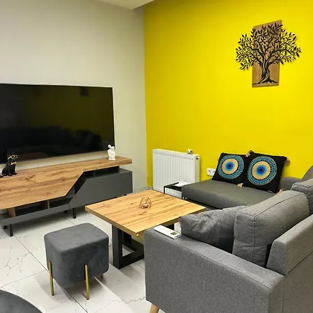 Seluxe Bubble * Thessaloniki