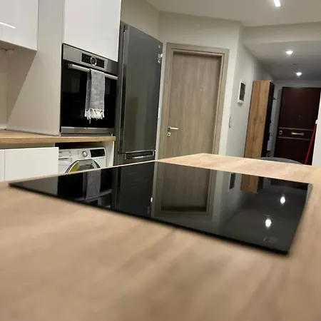 Seluxe Bubble Thessaloniki